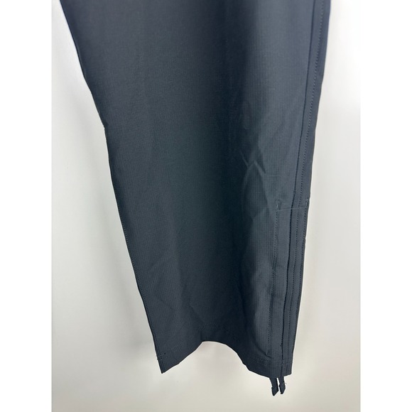 Eddie Bauer Ripstop Crop Pants Stretch Cargo Zip Pocket Capri Women's Size 16 - Picture 7 of 15